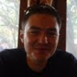 Meet your Posher, Mark